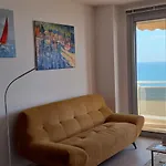 Апартаменты Grand Standing Front De 90 M2 Кане