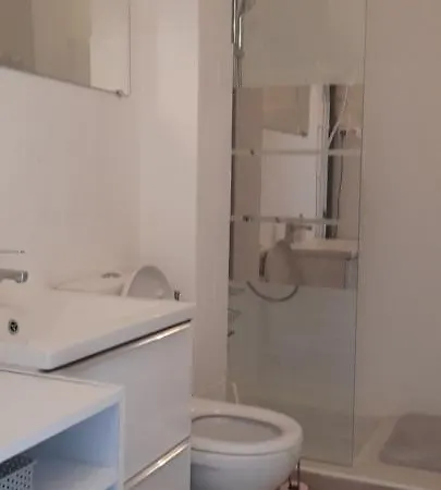Grand Standing Front De 90 M2 Apartamento *
