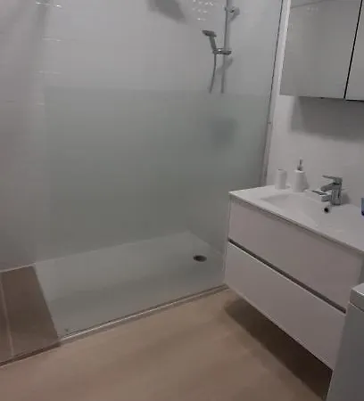 Apartamento Grand Standing Front De 90 M2