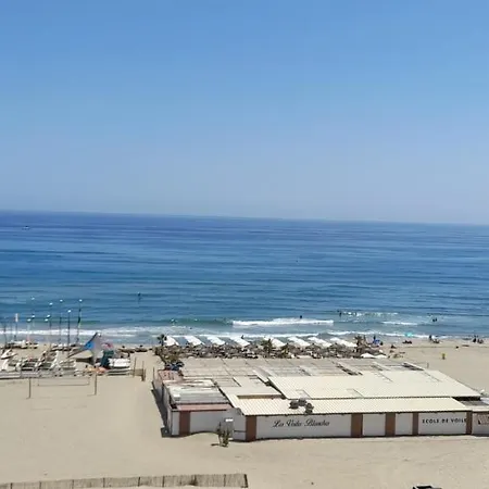 Grand Standing Front De 90 M2 Apartamento
