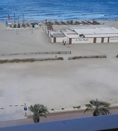 Grand Standing Front De 90 M2 Apartment