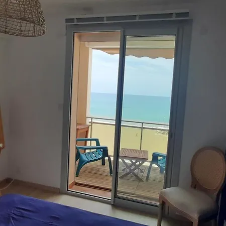 Apartamento Grand Standing Front De 90 M2