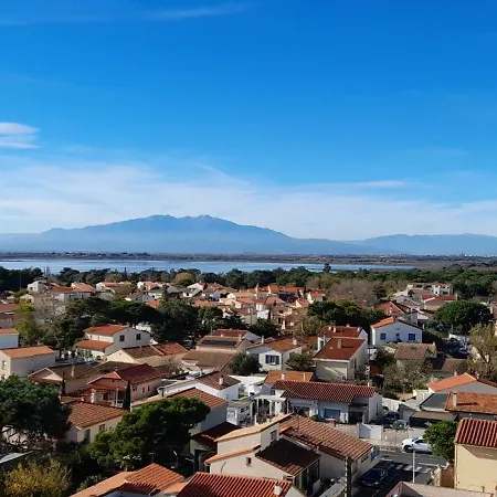 Grand Standing Front De 90 M2 Apartman