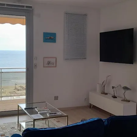 Grand Standing Front De 90 M2 Appartamento *