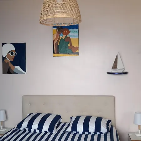 Apartamento Grand Standing Front De 90 M2