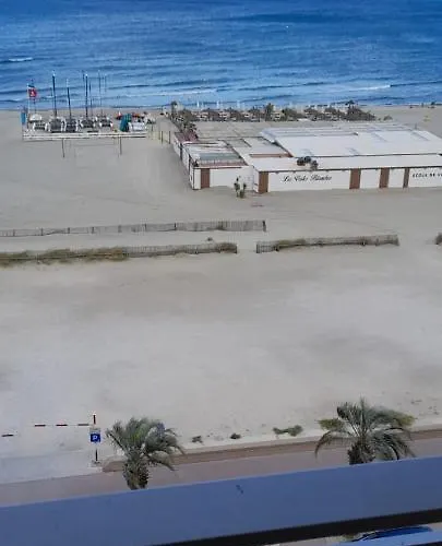 Grand Standing Front De 90 M2 דירה