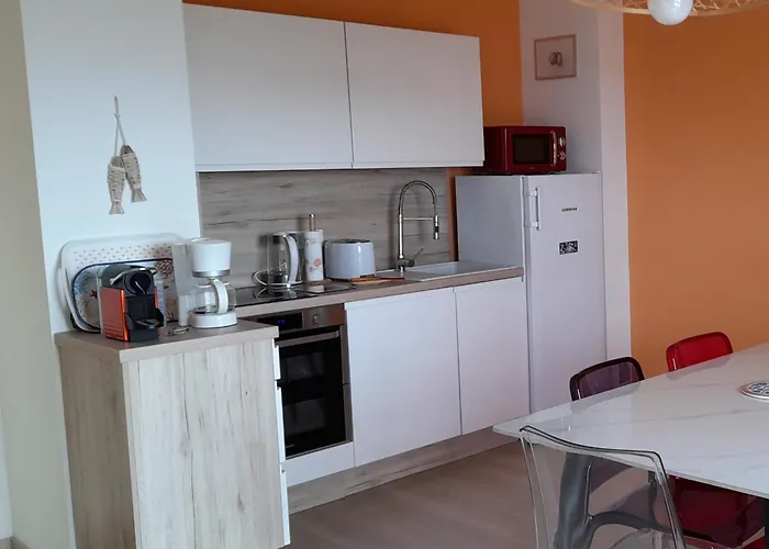 Grand Standing Front De 90 M2 *